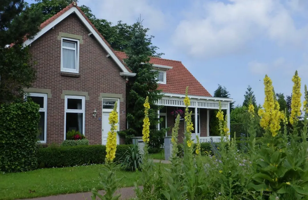 B&B Berkenrode-1