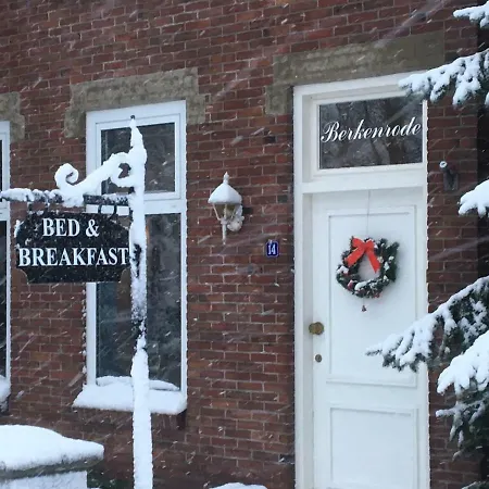 B&B Berkenrode-3